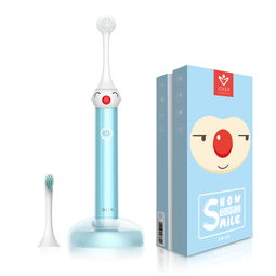小丑超聲波牙刷攜手絲桐，品質守護口腔健康 —— 產品正式入駐絲桐商城醫療板塊